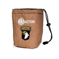 Load image into Gallery viewer, Bolt Action (3e) Faction Dice Bag
