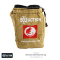 Load image into Gallery viewer, Bolt Action (3e) Faction Dice Bag
