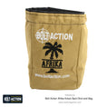 Load image into Gallery viewer, Bolt Action (3e) Faction Dice Bag
