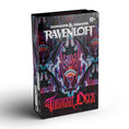 Load image into Gallery viewer, Dungeons and Dragons 5th Edition Adventure Ravenloft The Horrors Within Tarokka Deck
