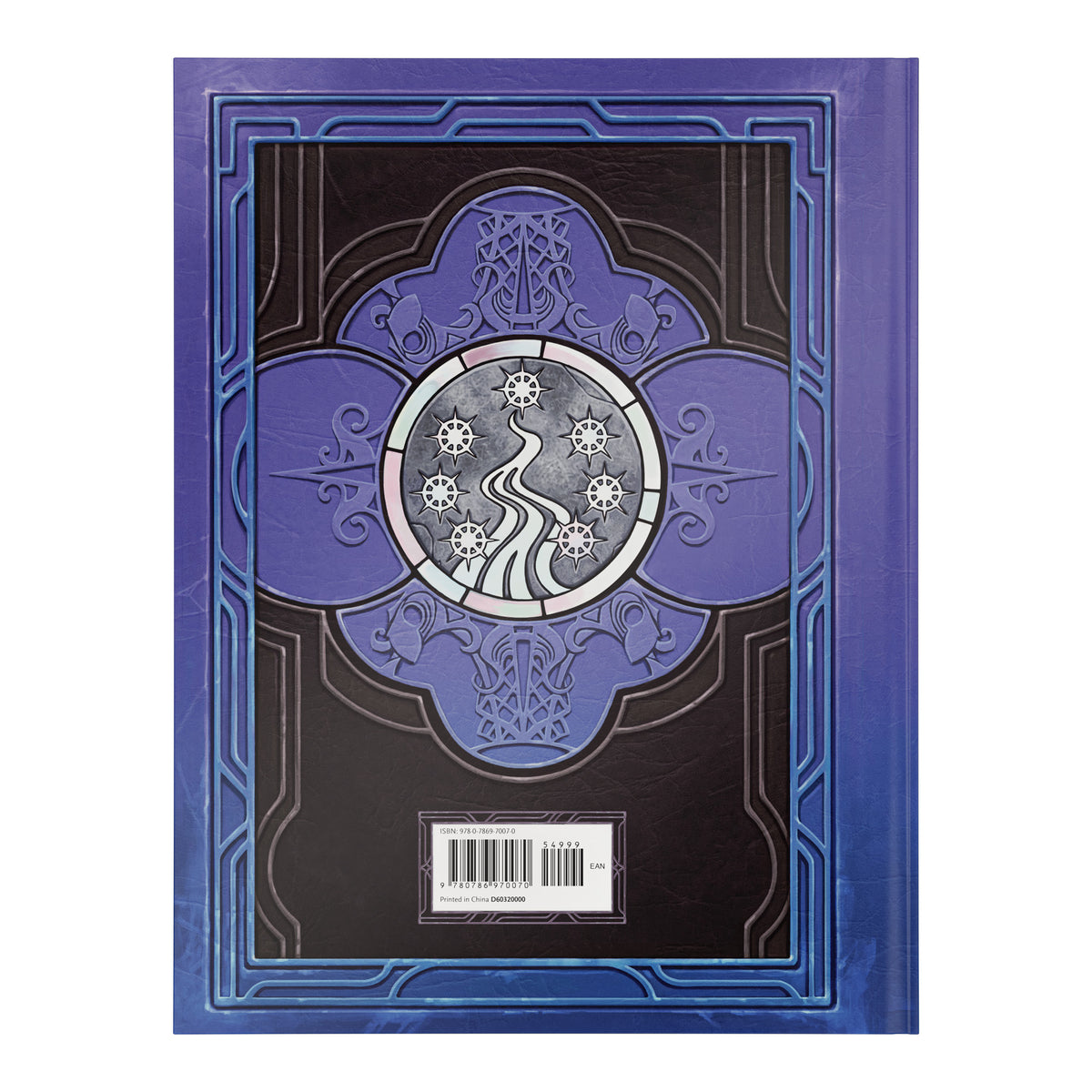 Dungeons and Dragons 5th Edition Arcana Unleashed LE