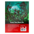 Load image into Gallery viewer, Dungeons and Dragons 5th Edition Arcana Unleashed Adventure Deadfall
