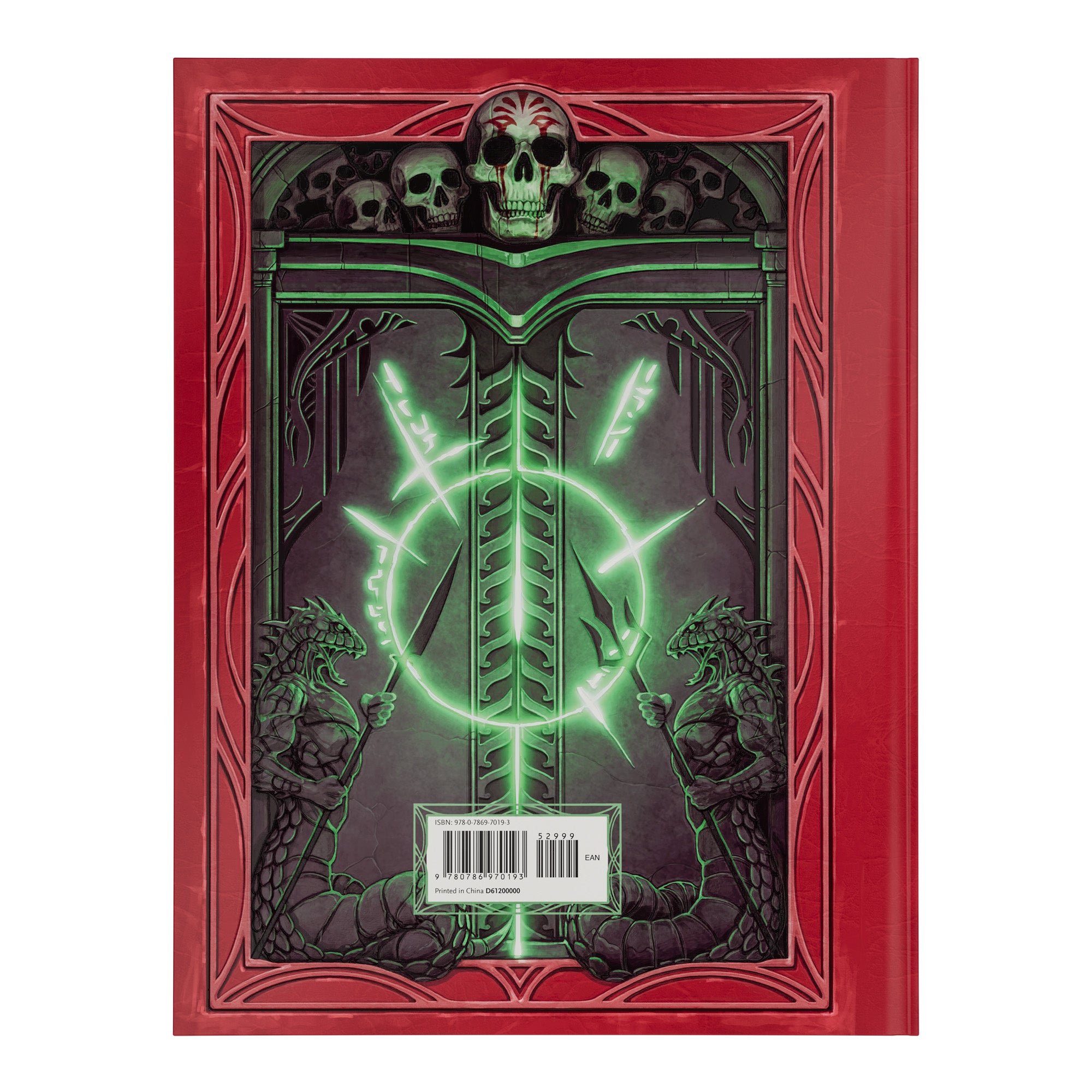 Dungeons and Dragons 5th Edition Arcana Unleashed Adventure Deadfall LE