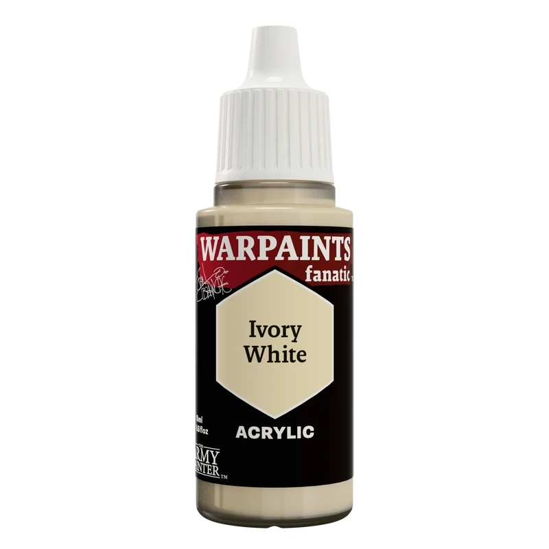 Army Painter Warpaints Fanatic John Blanche Masterclass