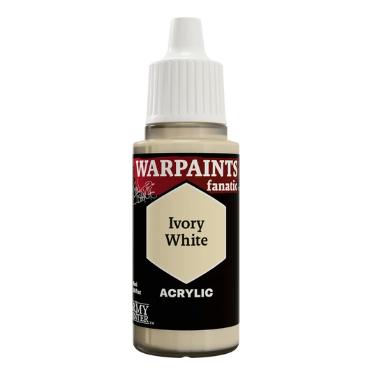 Army Painter Warpaints Fanatic John Blanche Masterclass