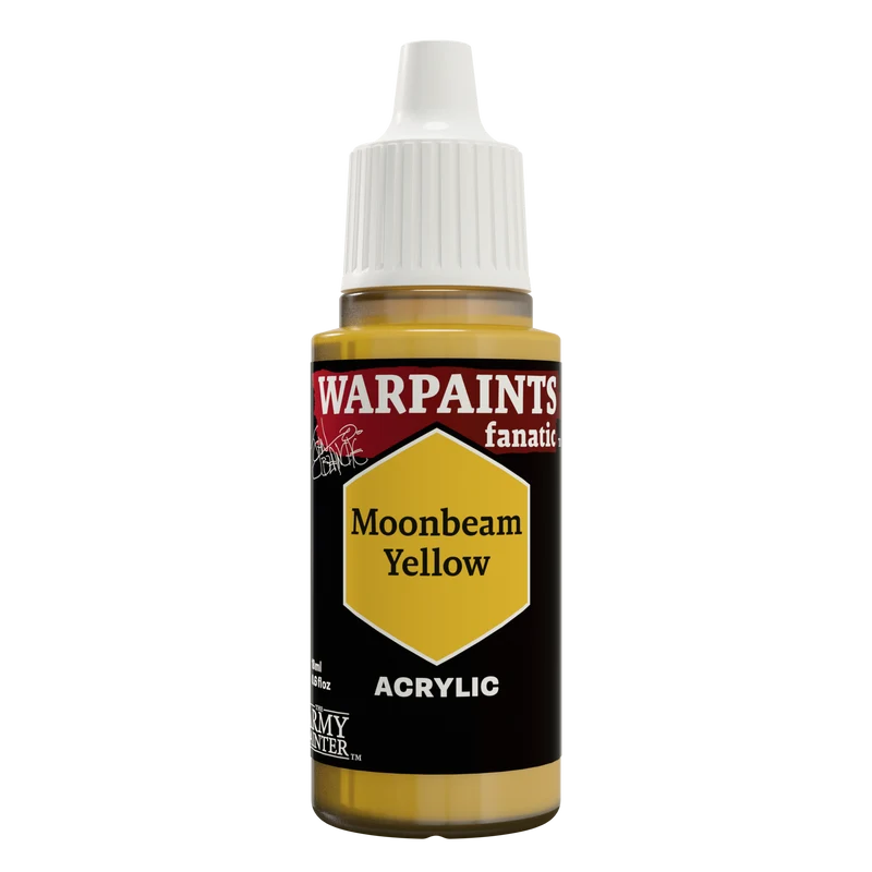 Army Painter Warpaints Fanatic John Blanche Masterclass