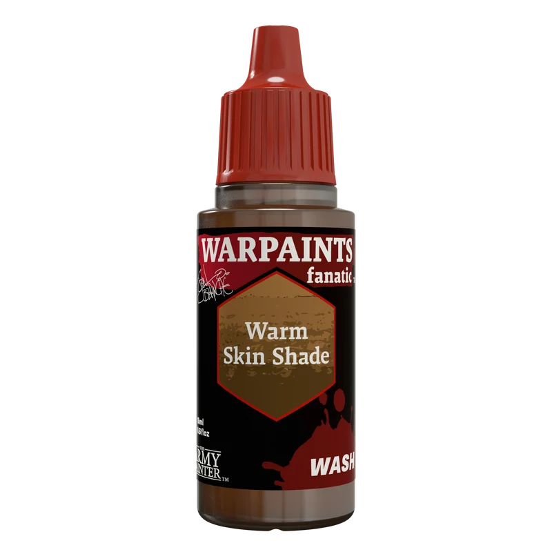 Army Painter Warpaints Fanatic John Blanche Masterclass