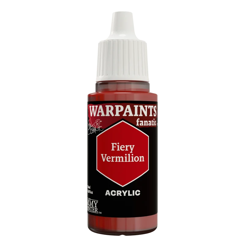 Army Painter Warpaints Fanatic John Blanche Masterclass