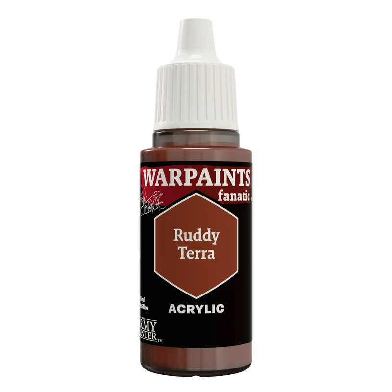 Army Painter Warpaints Fanatic John Blanche Masterclass