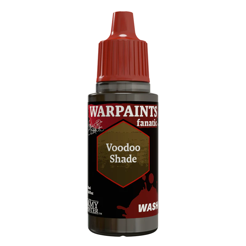 Army Painter Warpaints Fanatic John Blanche Masterclass