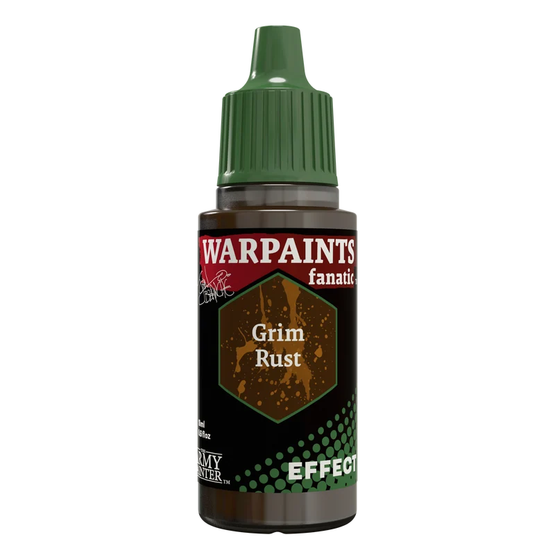 Army Painter Warpaints Fanatic John Blanche Masterclass