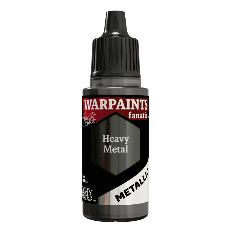 Army Painter Warpaints Fanatic John Blanche Masterclass