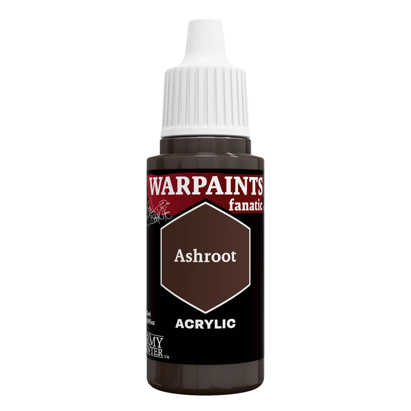 Army Painter Warpaints Fanatic John Blanche Masterclass
