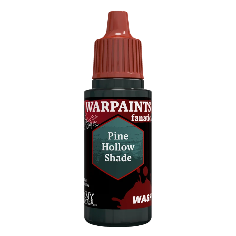 Army Painter Warpaints Fanatic John Blanche Masterclass