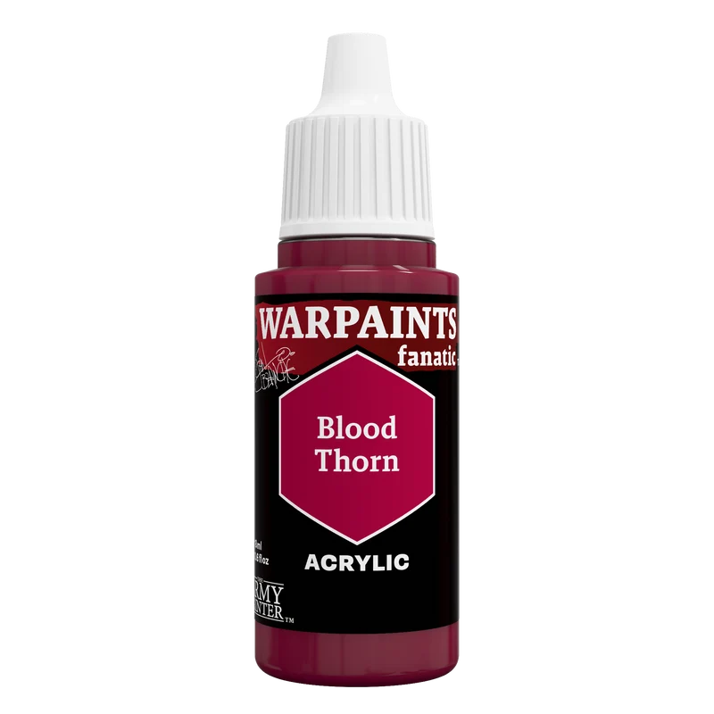 Army Painter Warpaints Fanatic John Blanche Masterclass