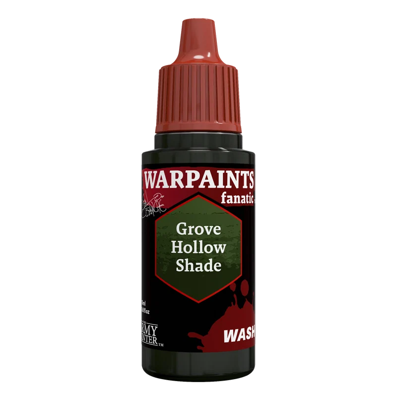 Army Painter Warpaints Fanatic John Blanche Masterclass