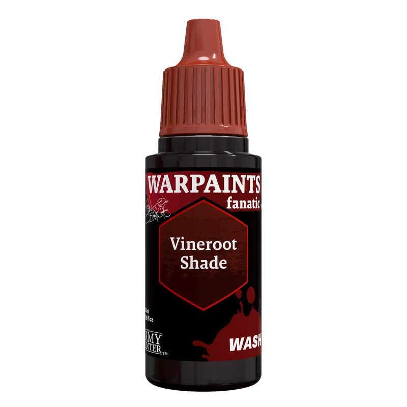 Army Painter Warpaints Fanatic John Blanche Masterclass