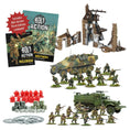 Load image into Gallery viewer, Bolt Action (3e) Starter Set Band of Brothers
