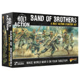Load image into Gallery viewer, Bolt Action (3e) Starter Set Band of Brothers
