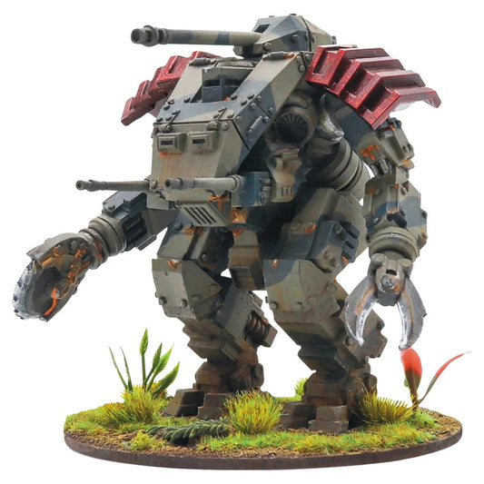Konflikt '47 Empire of Japan Inago Medium Walker
