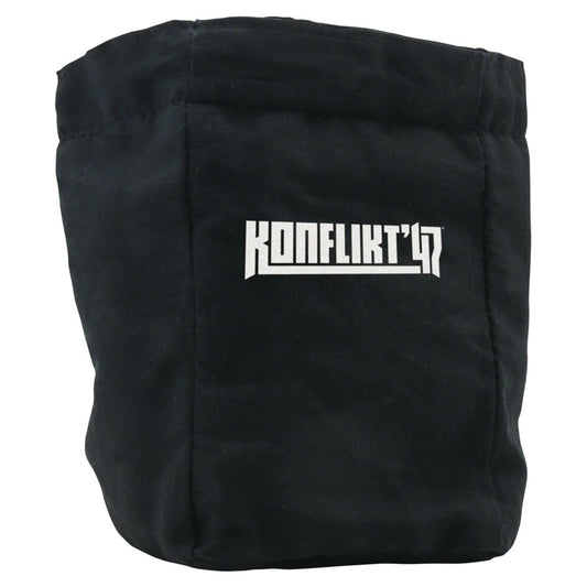 Konflikt '47 (2e) Dice Bag