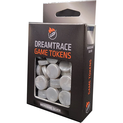 DreamTrace Gaming Tokens