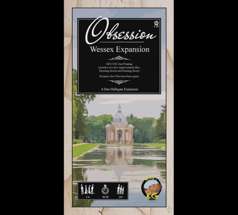 Obsession Wessex