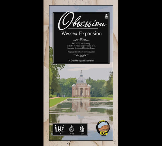 Obsession Wessex
