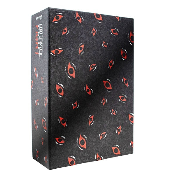 One Last Fight Heavy Metal Deluxe Edition