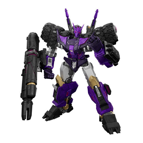 Transformers Action Edition AE05 Tarn (Comic Version)
