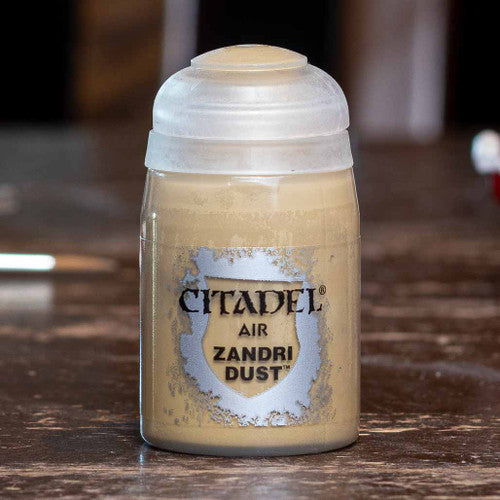 Citadel Air Zandri Dust