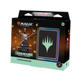 Load image into Gallery viewer, Magic the Gathering Duskmourn House of Horror Commander Deck
