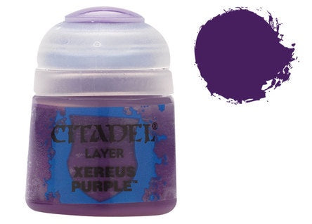 Citadel Layer Xereus Purple