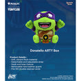 Load image into Gallery viewer, GT ARTY Deckbox Magic the Gathering Teenage Mutant Ninja Turtles
