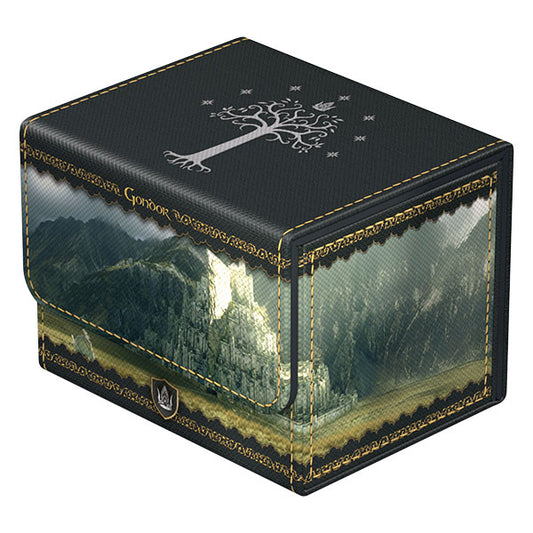 Ultimate Guard Deck Case Sidewinder 100+ Xenoskin Lord of the Rings Places of Middle Earth