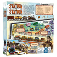Load image into Gallery viewer, Station to Station
