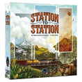 Load image into Gallery viewer, Station to Station
