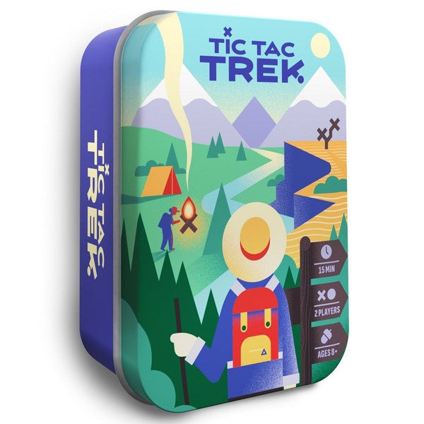 Tik Tak Trek