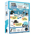 Load image into Gallery viewer, High Rise Penguins
