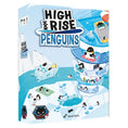 Load image into Gallery viewer, High Rise Penguins
