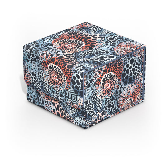 Ultimate Guard Sidewinder 133+ Coral Places