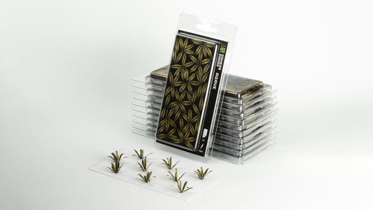 Gamers Grass Laser Plants Agave