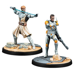 Star Wars Shatterpoint Squad Pack Hello There