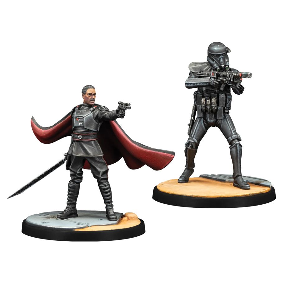 Star Wars Shatterpoint Squad Pack You Have Something I Want