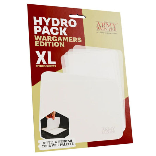 Army Painter Hobby Tools Wet Palette Wargamers Edition Hydro Pack