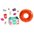Load image into Gallery viewer, Donut Challenge, The

