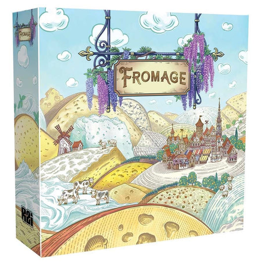 Formage