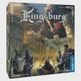 Load image into Gallery viewer, Kingsburg 3rd Edition
