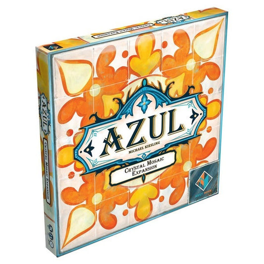 Azul Crystal Mosaic