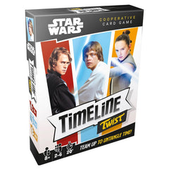 Timeline Twist Star Wars